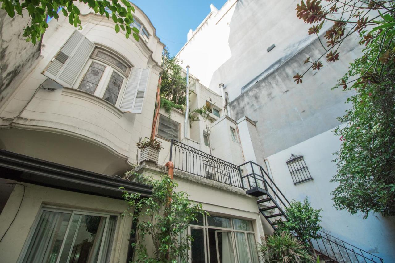 Master Hostel - Buenos Aires — Photos 2