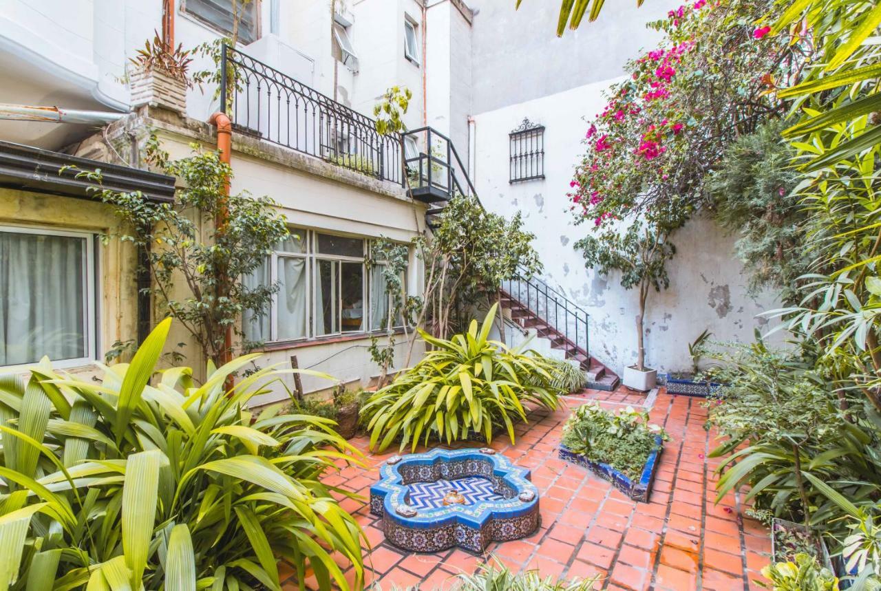 Master Hostel - Buenos Aires, Buenos Aires