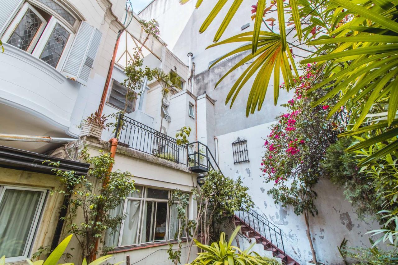 Master Hostel - Buenos Aires — Photos 1
